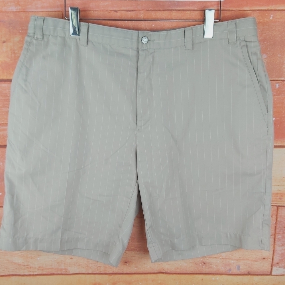 🍄3/50$🍄 CALLAWAY XSERIES golf casual bermuda men's shorts size 40